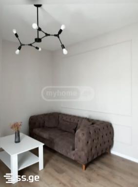 universiteti st. - 2 rooms