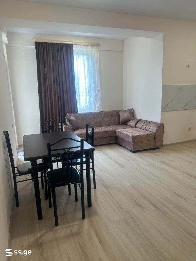 Fatmani st. 77 - 2 rooms