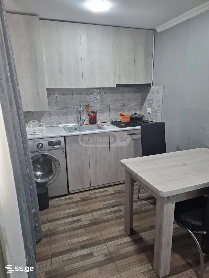 a. managadze st. - 2 rooms