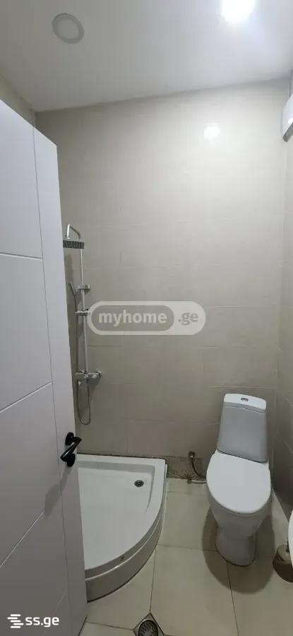 trialeti st. - 2 rooms