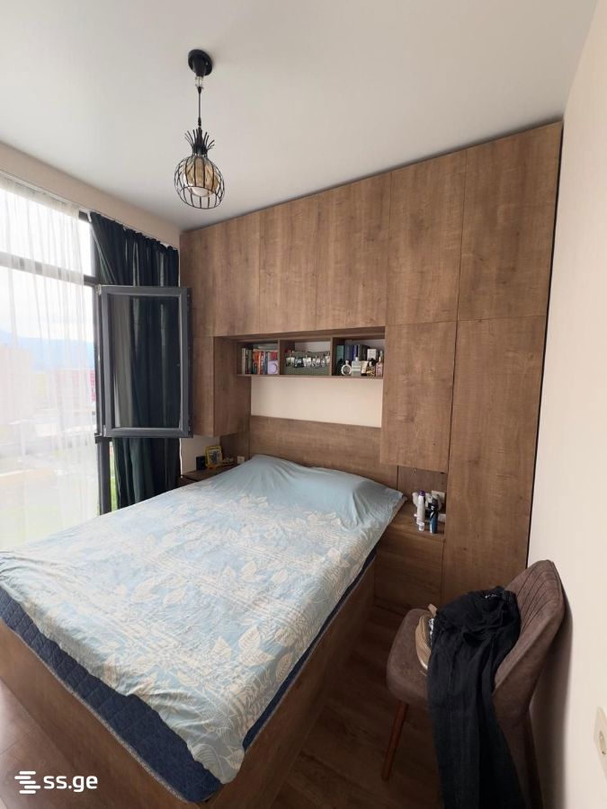 Haidar Abashidze Street 65 - 2 rooms