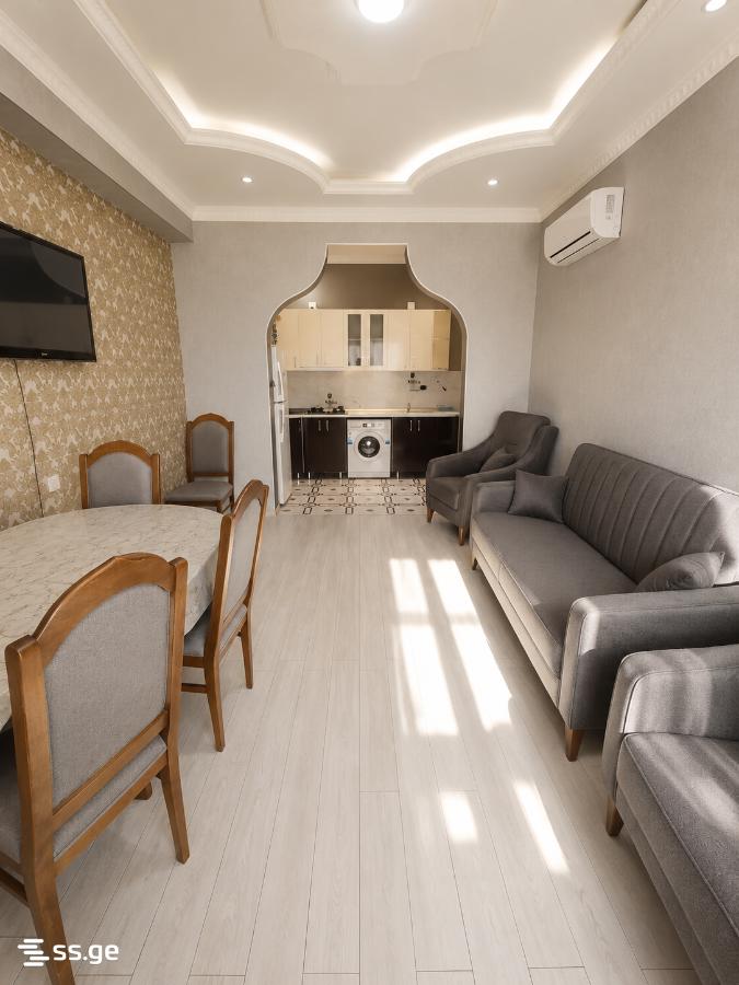 berbuki st. 3 - 3 rooms