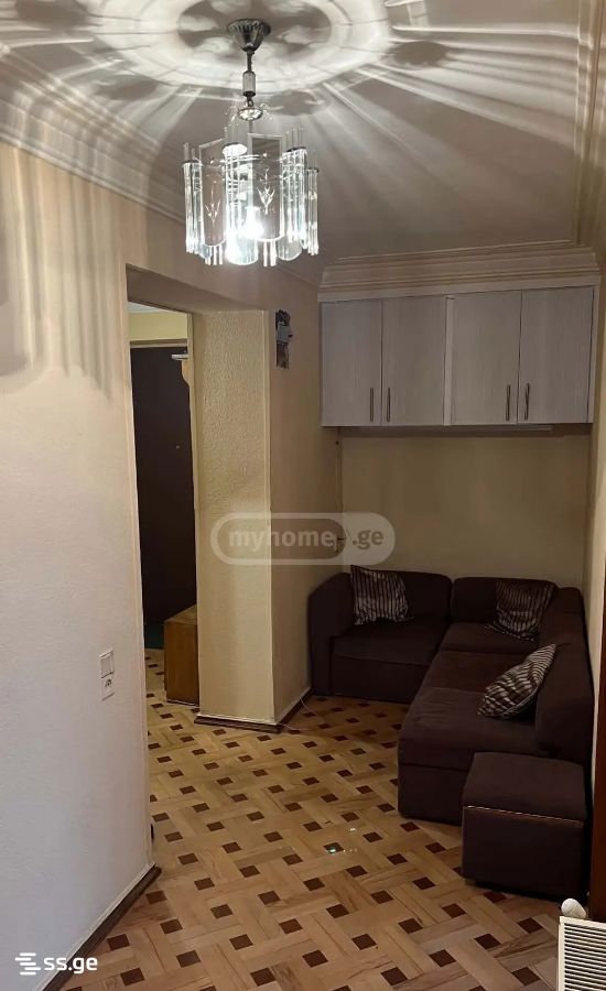 ioane petritsi st. 3 - 2 rooms