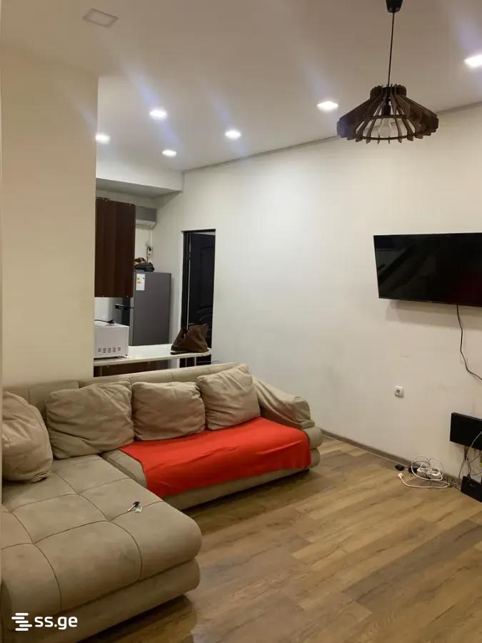 kerchi st. 7 - 3 rooms