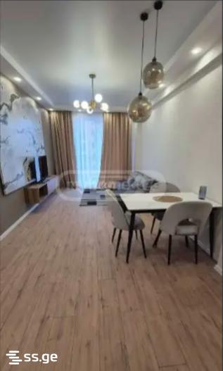 petre imeri st. 21 - 2 rooms