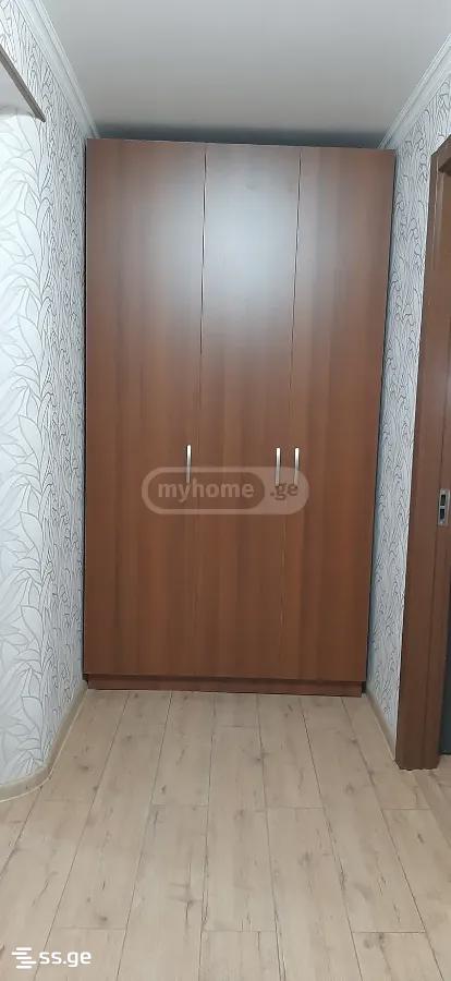 khizanishvili st. - 3 rooms