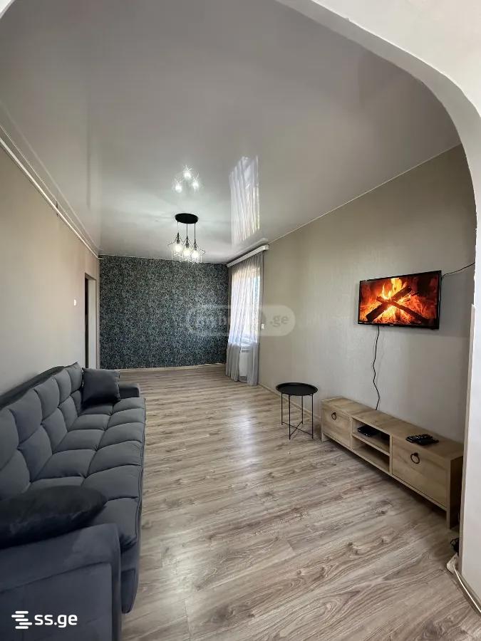 Varketilis meurneoba 0 - 2 rooms