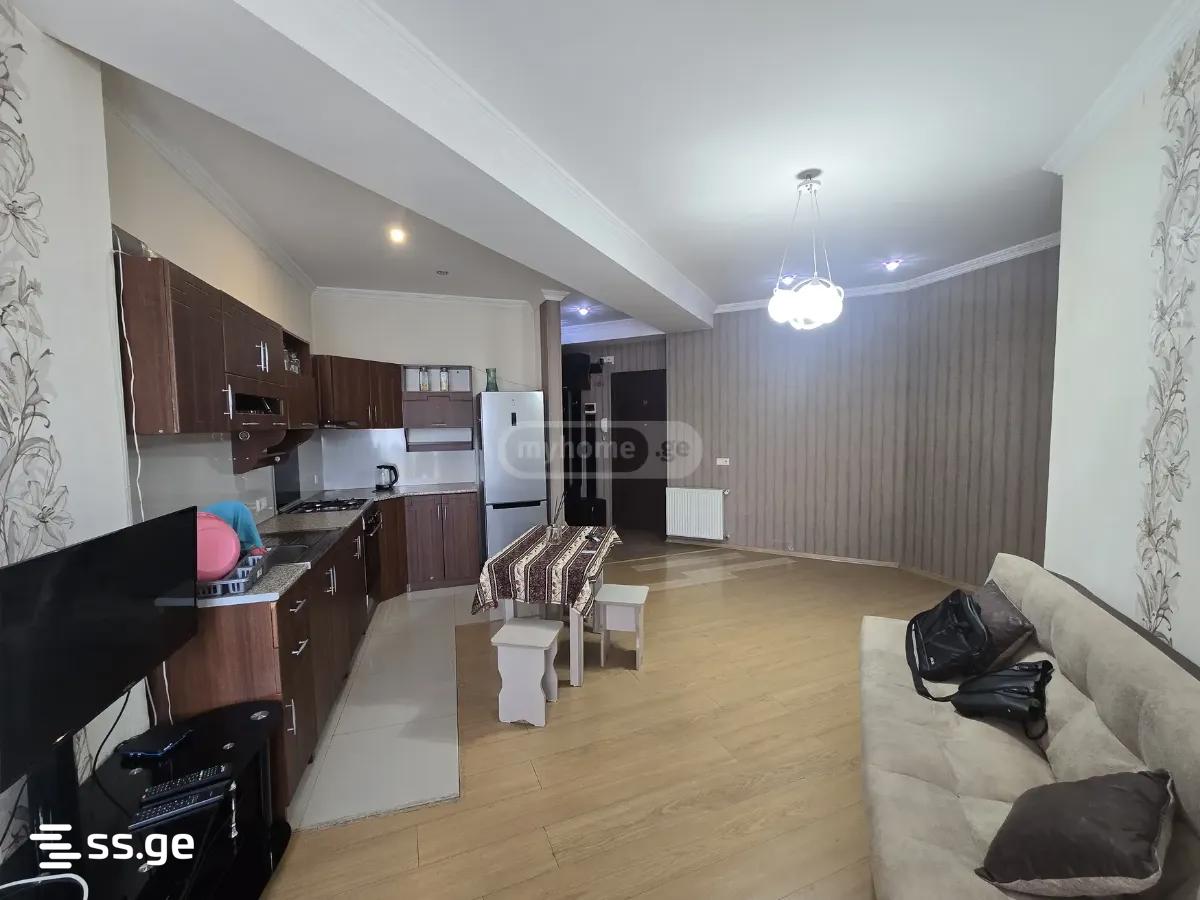 bochorishvili st. - 2 rooms