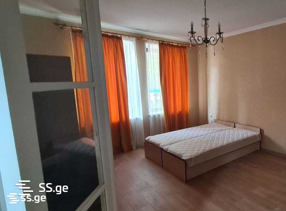 vaja-pshavela avenue - 1 rooms