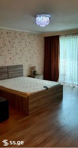 Block VI - Vazha-Pshavela - 1 rooms