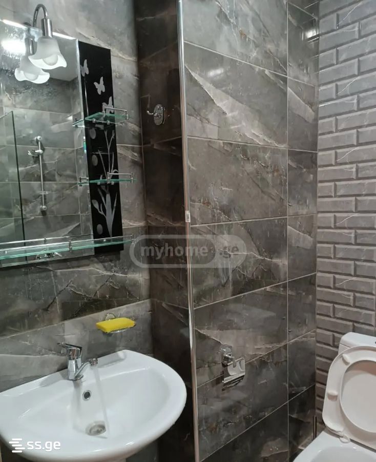 petre imeri st. 22 - 2 rooms
