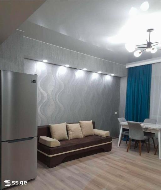 shandor petef st. - 3 rooms