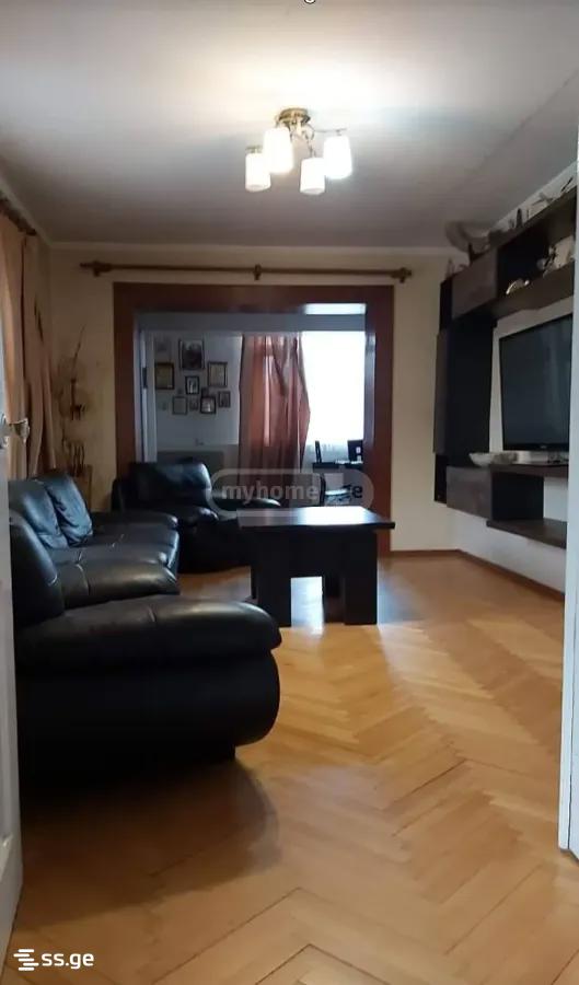 mirckhulava st. 2 - 3 rooms
