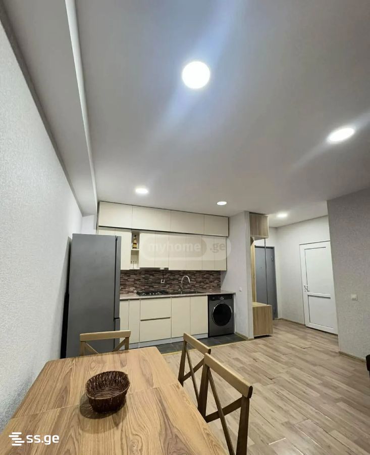 abashvili st. - 2 rooms