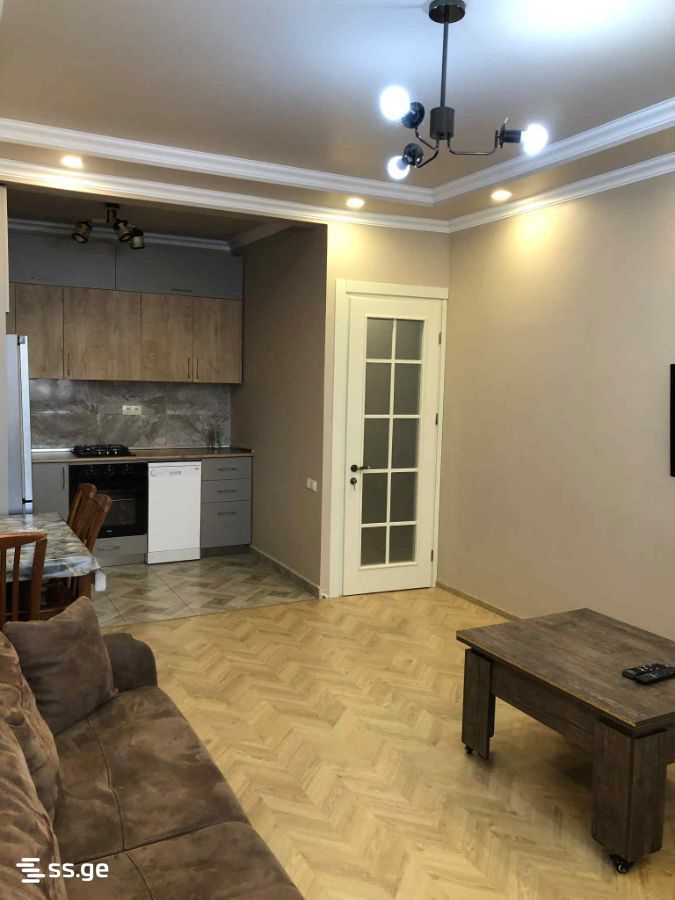 20 - 3 rooms