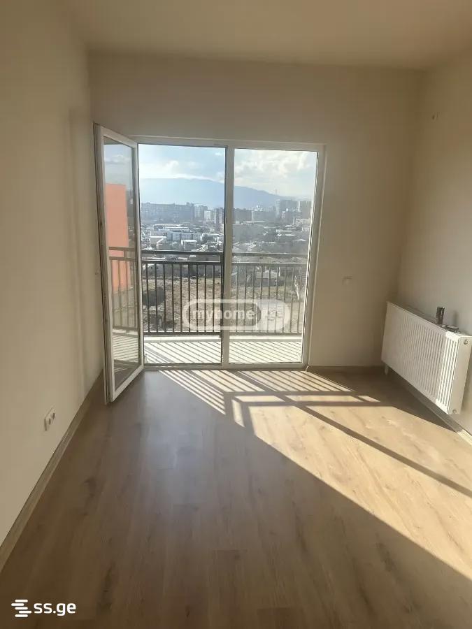 tvalchrelidze st. - 2 rooms