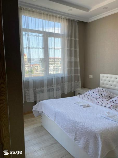 Z. Gorgiladze Street 156 - 3 rooms