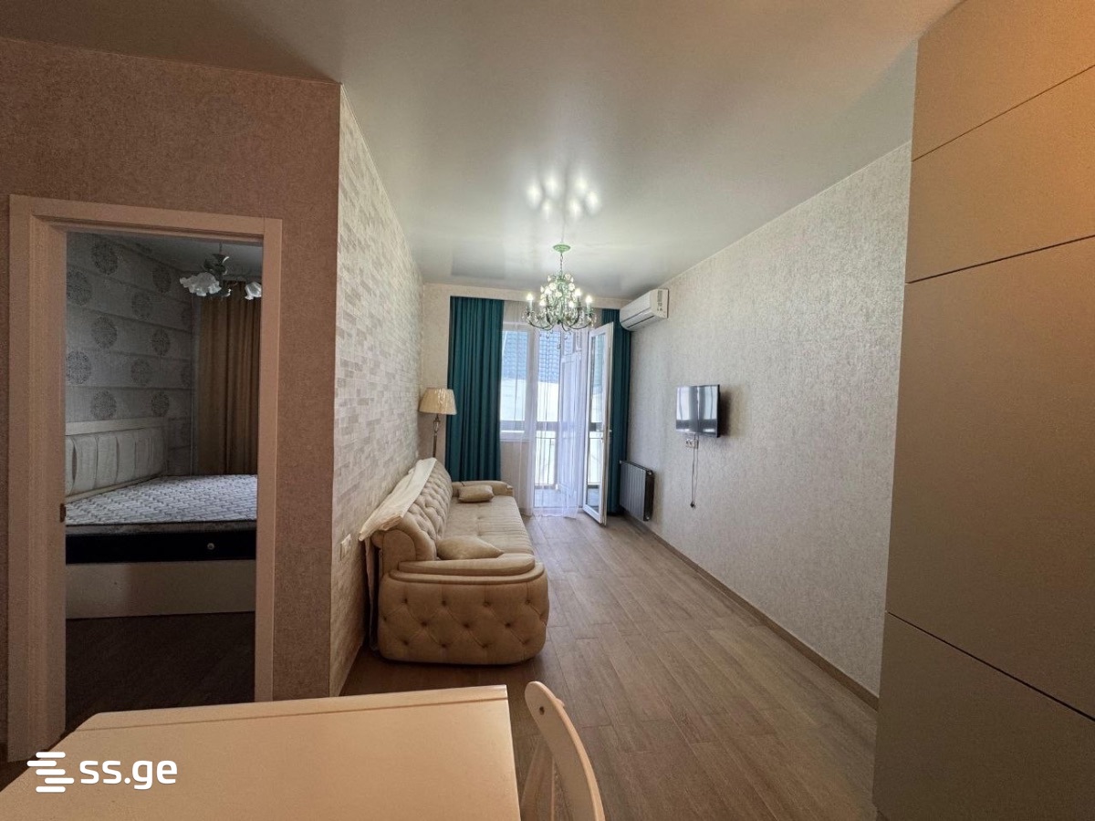 16 - 2 rooms