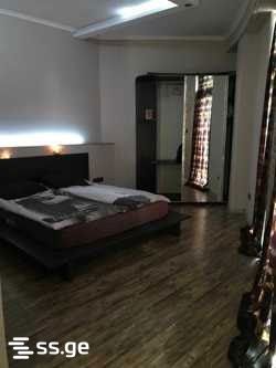 K. Gamsakhurdia st. 44 - 2 rooms