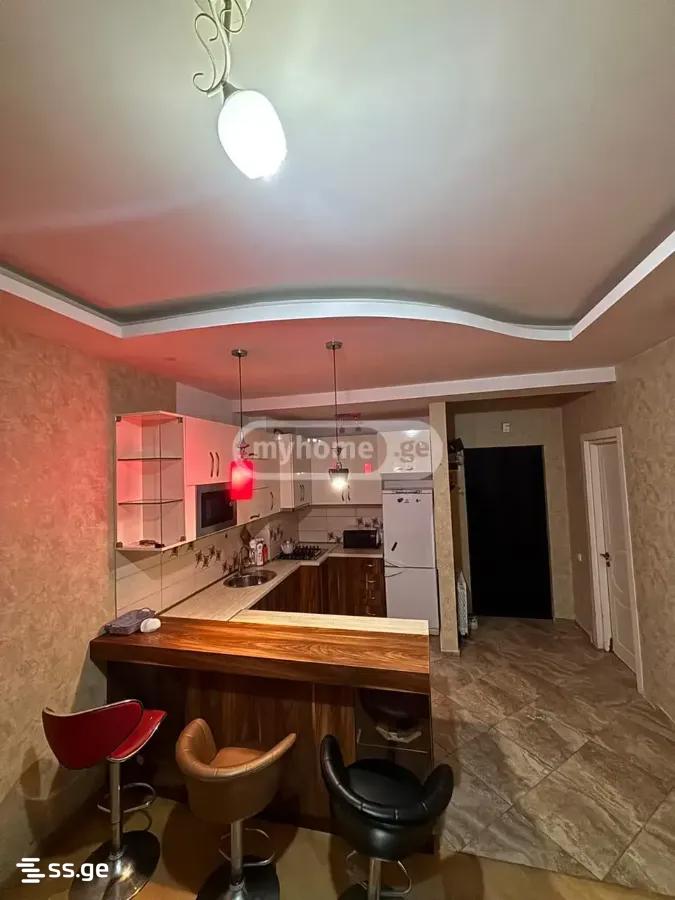 Shermadini st. 1 - 2 rooms