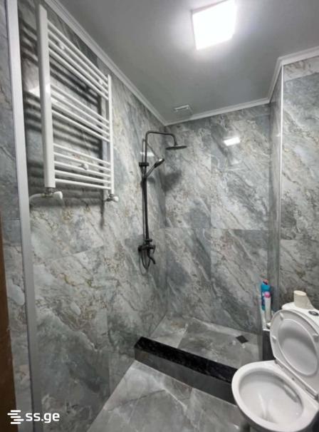 Tbel Abuseridze st. 45 - 3 rooms