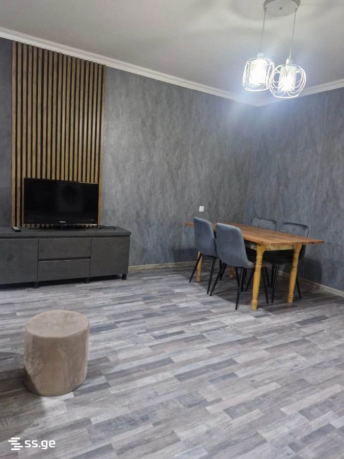 Rustavi - 2 rooms