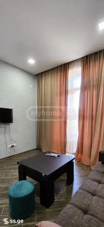 kerchi st. 6 - 2 rooms