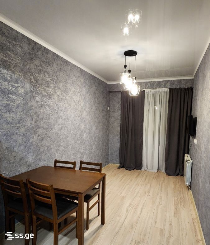 Cherry St. - 2 rooms