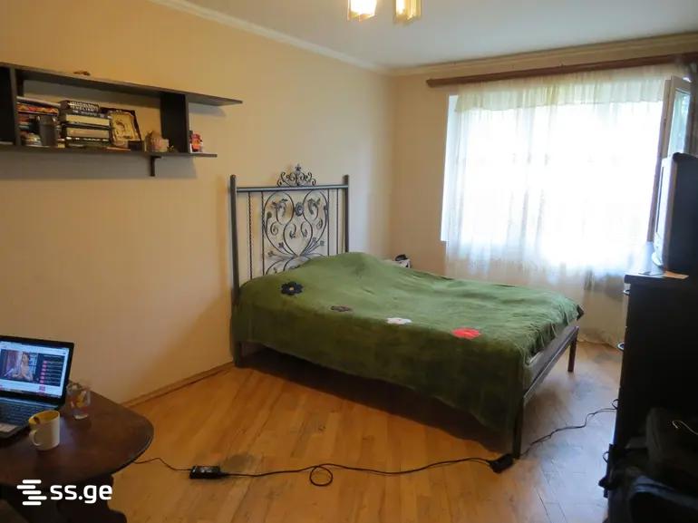 kaloubani st. - 1 rooms