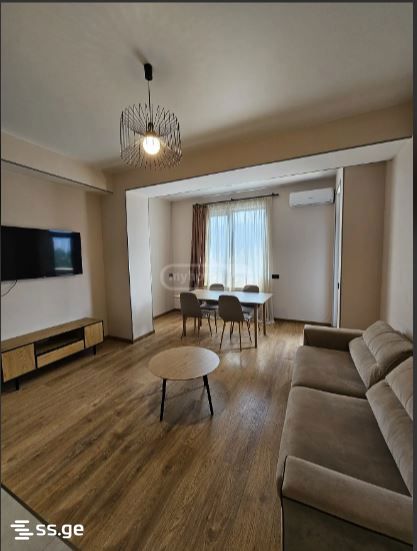 kavtaradze st. - 2 rooms