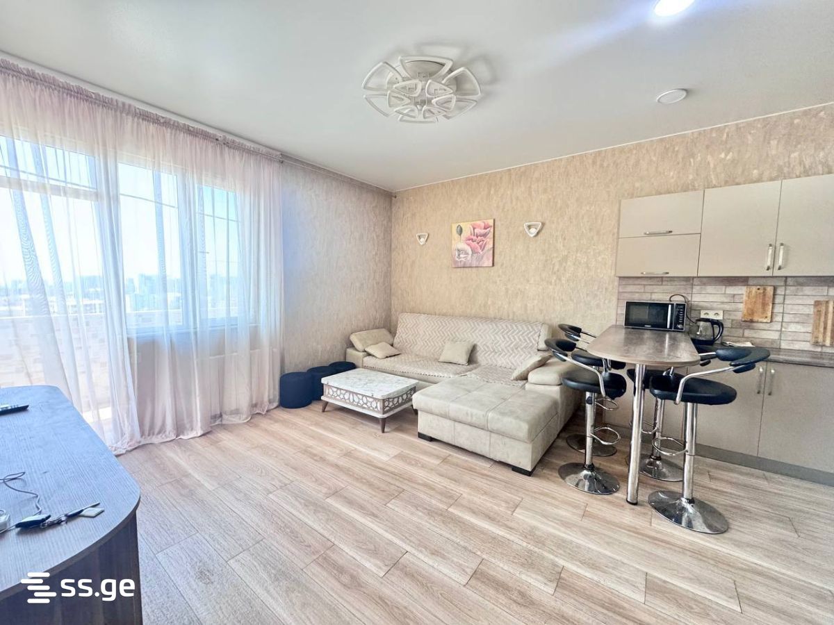 129 - 2 rooms