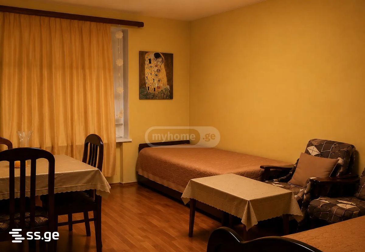 pekini st. 14 - 1 rooms