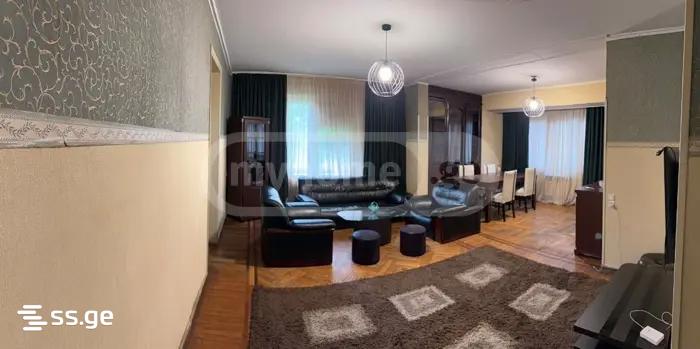 a.wereTlis avenue - 3 rooms