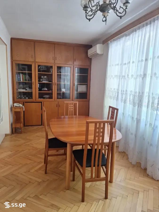 m. asatiani st. - 3 rooms