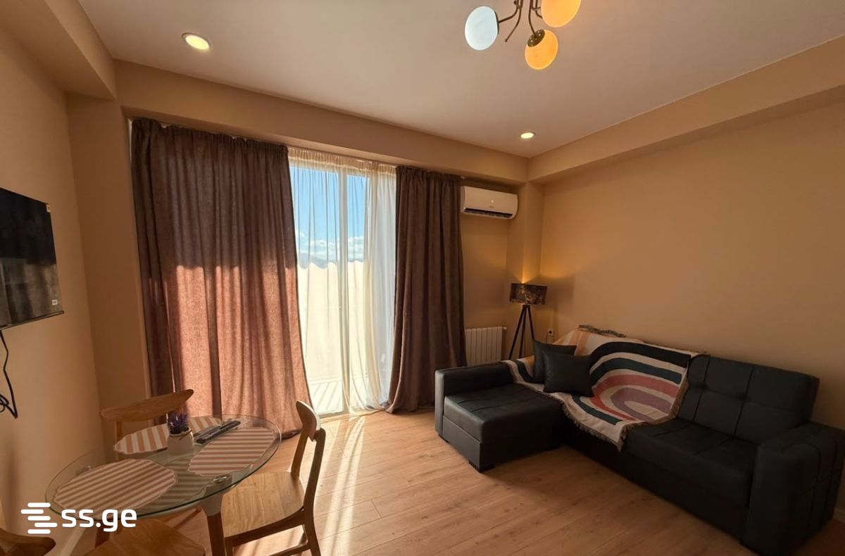 Rkinigza st. 22 - 3 rooms