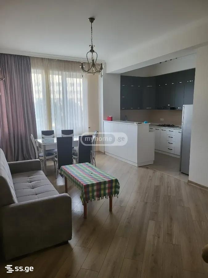 lubliana st. - 5 rooms