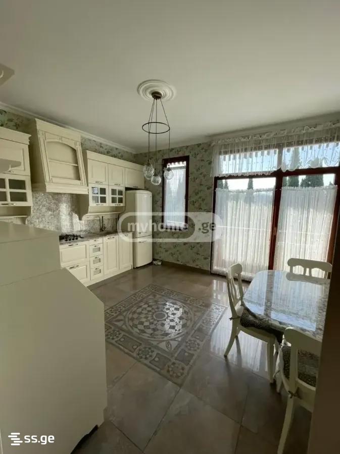 i. chavchavadze avenue 78 - 3 rooms