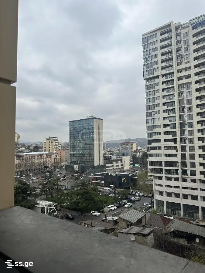 berbuki st. 1 - 2 rooms