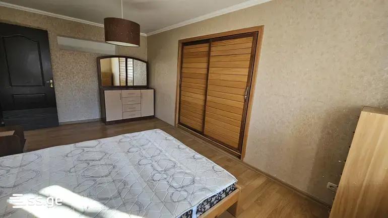 Block III - Vazha-Pshavela - 3 rooms