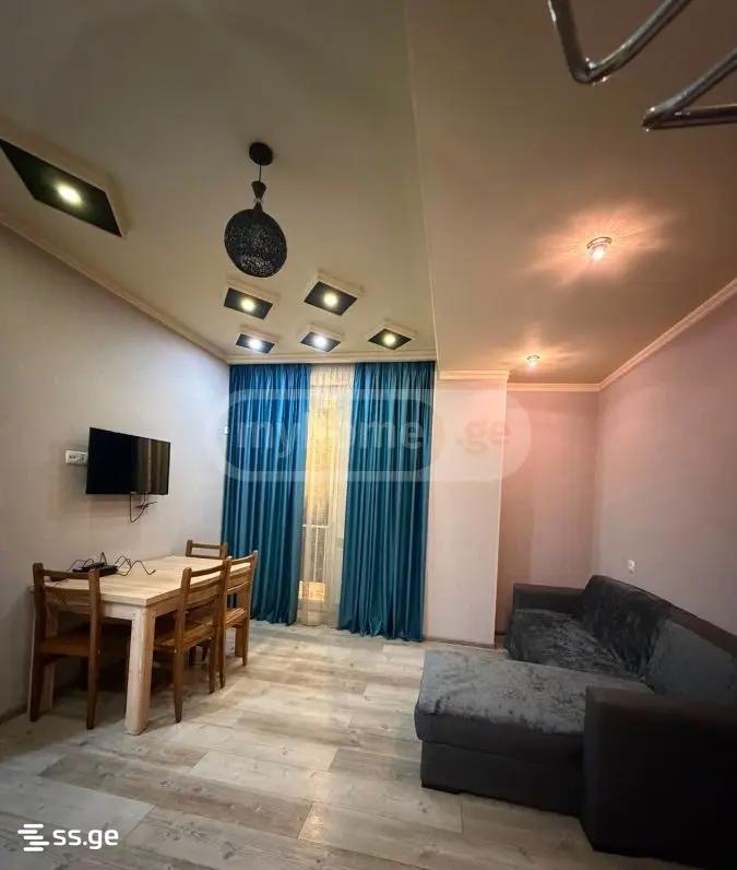 zedazeni st. 2 - 2 rooms