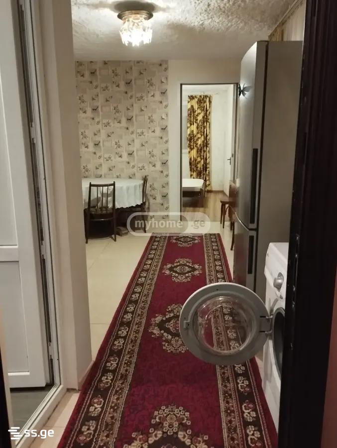 norio st. - 2 rooms