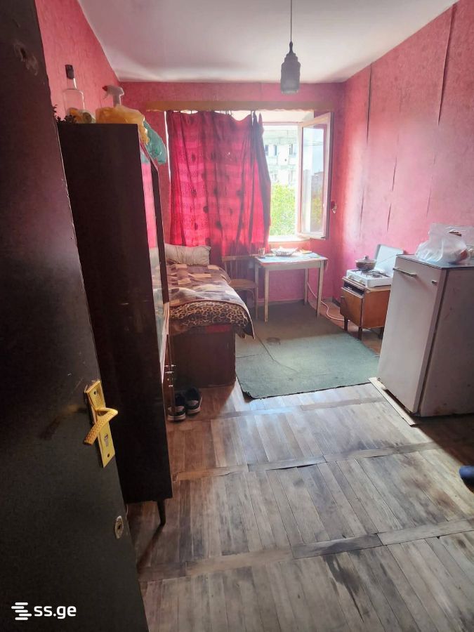 I Microdistrict - Gldani - 1 rooms
