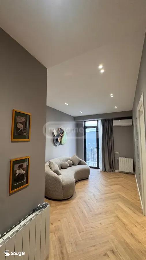 kantaria st. - 2 rooms