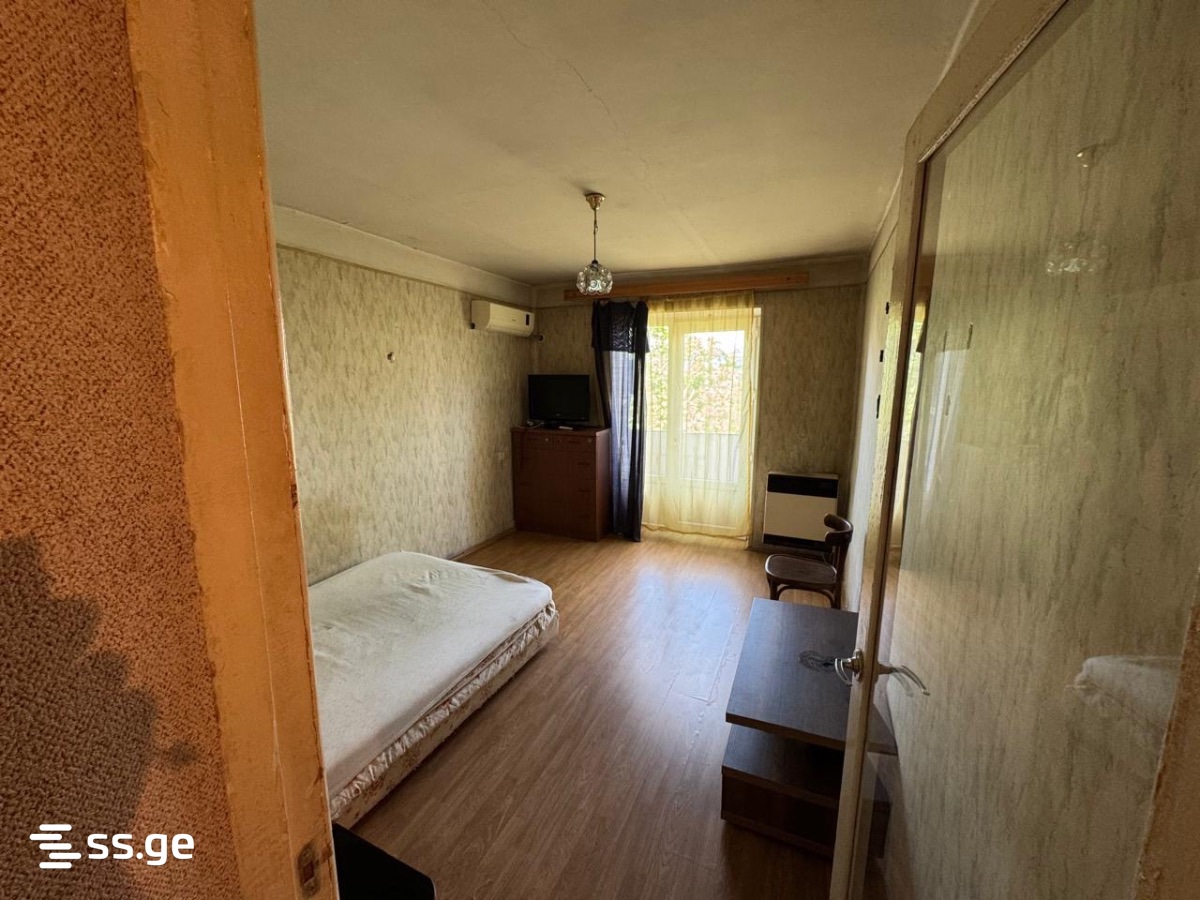 Block I - Digomi massive  1 - 1 rooms