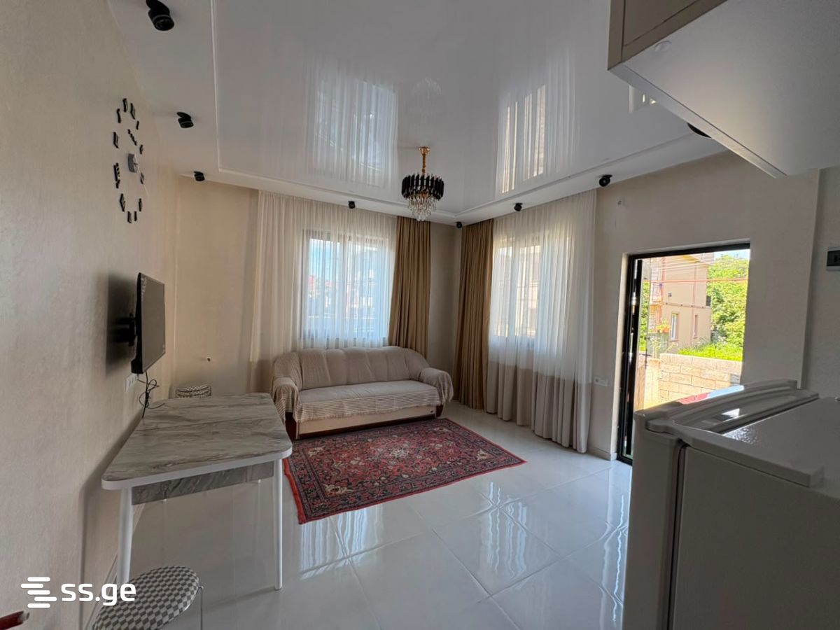2 - 3 rooms