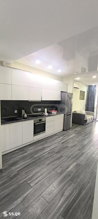 Firosman Street - - 2 rooms
