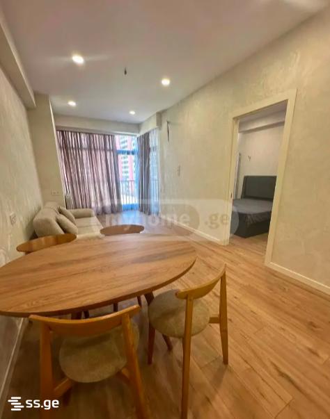 Teimurazi st. - 2 rooms