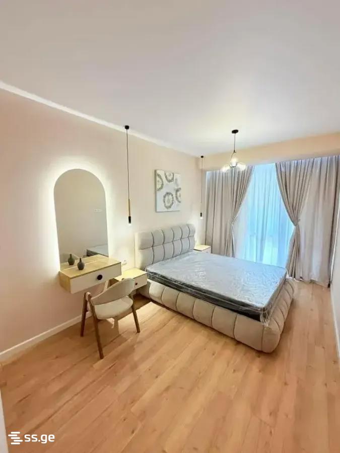 nadikvari st. - 2 rooms