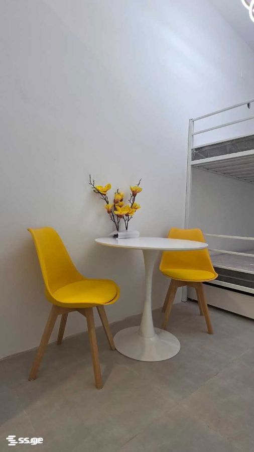 pekini st. - 1 rooms