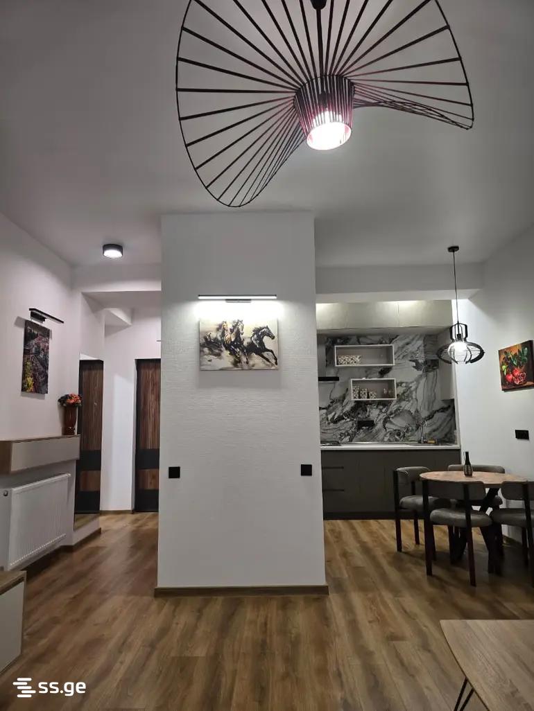 ikalto mount - 3 rooms